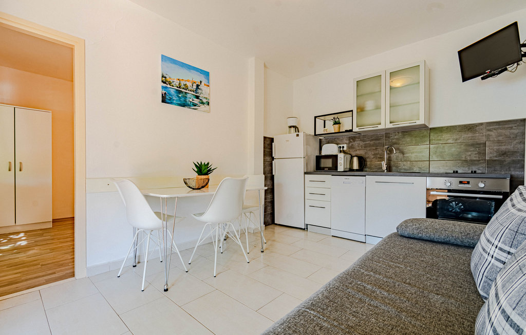 Lejlighed - Korcula - Tri Zala , Kroatien - CDS852 5