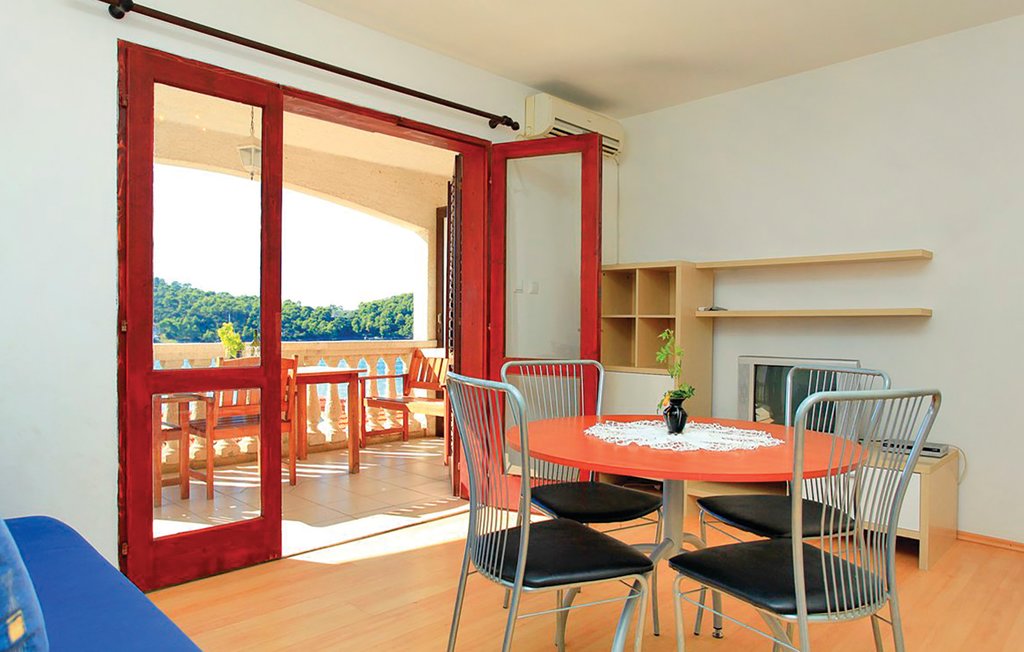 Ferienwohnung - Korcula-Brna , Kroatien - CDS347 8