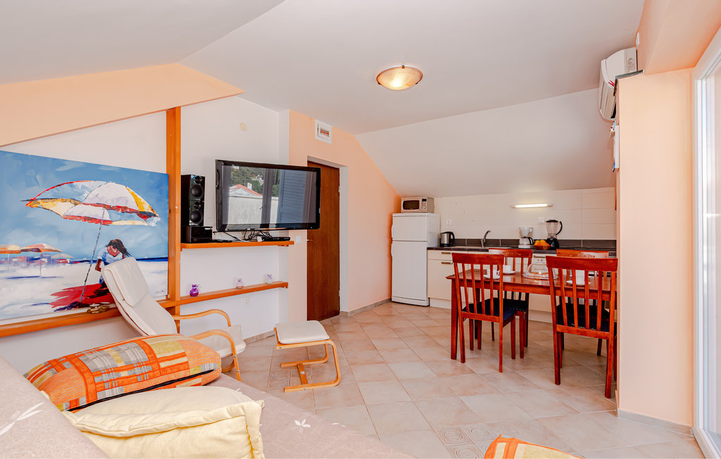 Feriehus - Korcula-Zrnovska Banja , Kroatia - CDS510 20