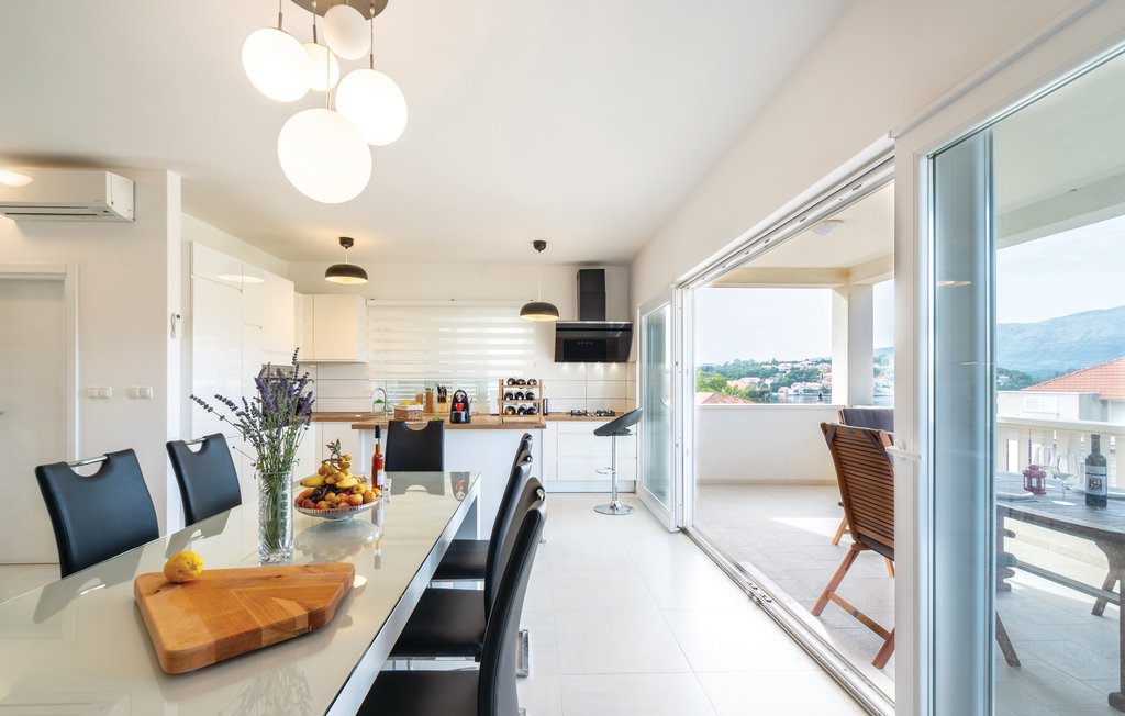 Lejlighed - Korcula-Lumbarda , Kroatien - CDS730 11