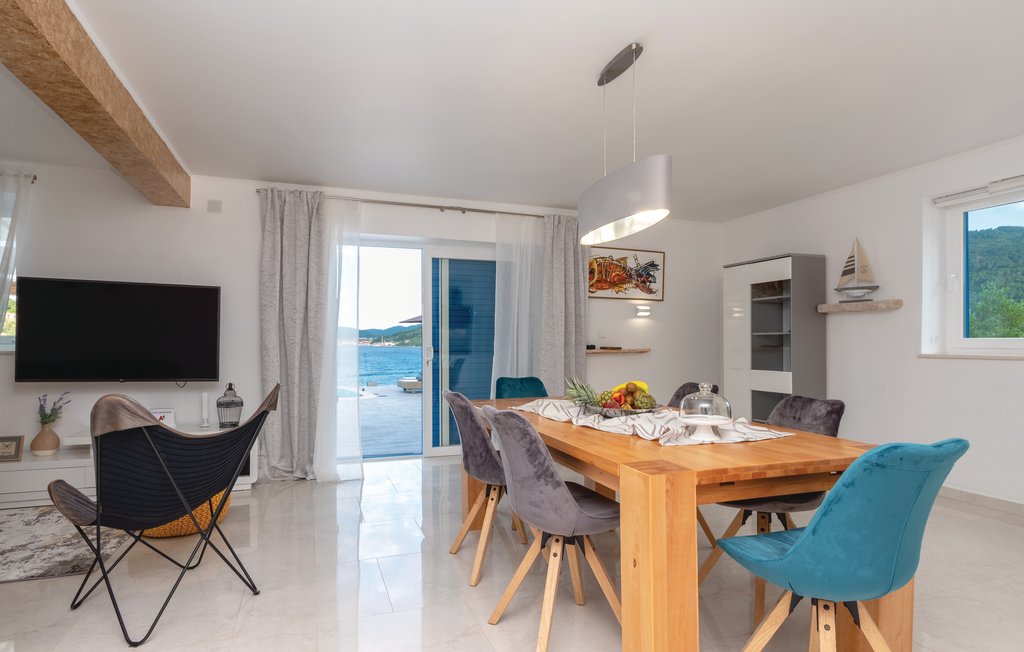 Feriehuse - Korcula-Mikulina Luka , Kroatien - CDS095 4