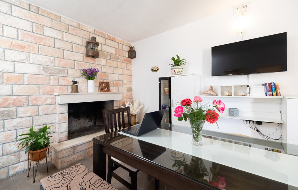 Semesterhus - Korcula-Tankaraca , Kroatien - CDS264 6