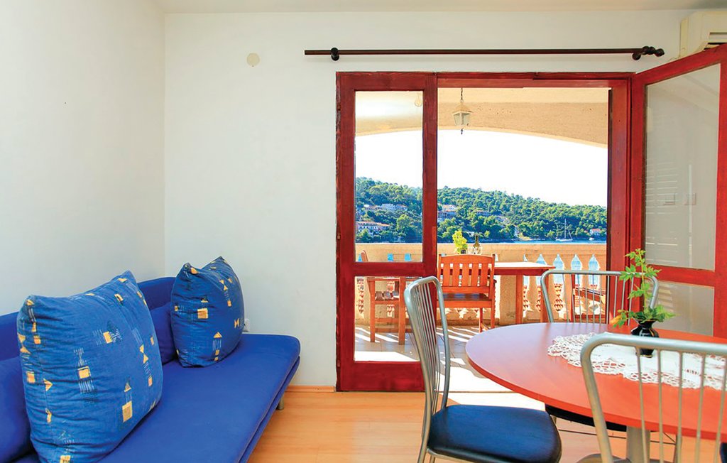 Ferienwohnung - Korcula-Brna , Kroatien - CDS347 6