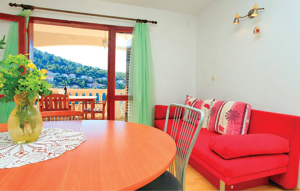 Ferieleilighet - Korcula-Brna , Kroatia - CDS348 8