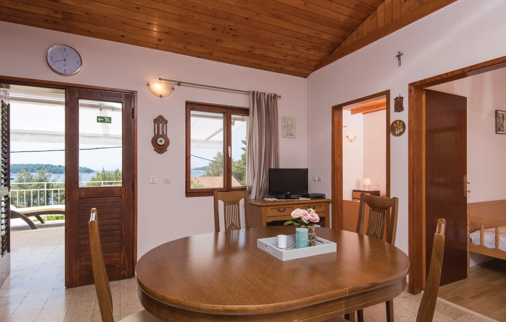 Semesterhus - Korcula-Nova , Kroatien - CDS432 19