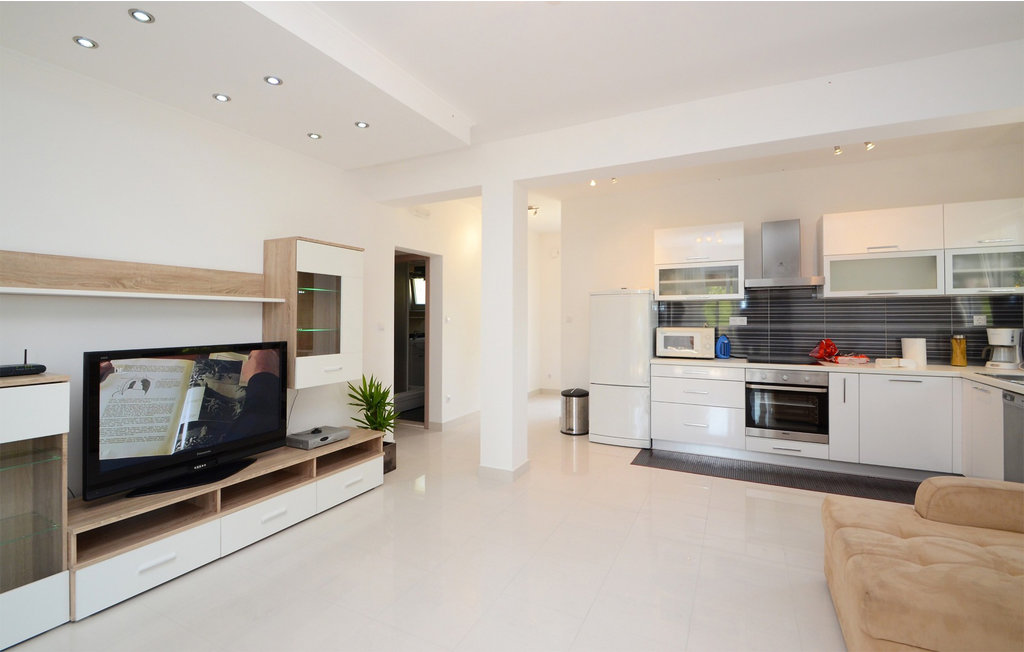 Semesterhus - Korcula-Prizba , Kroatien - CDS440 34