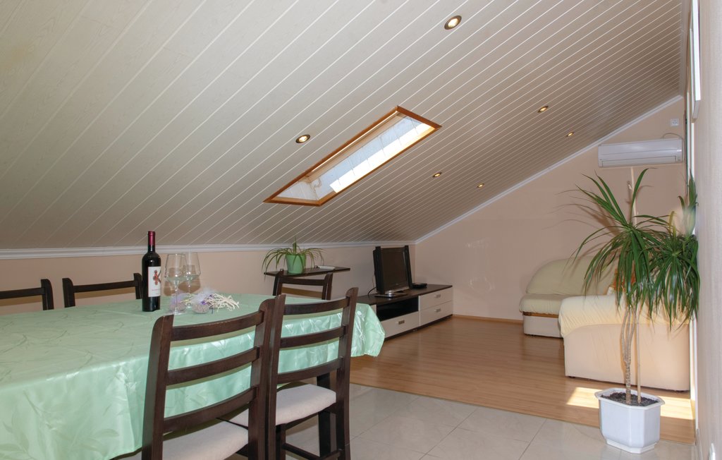 Ferienwohnung - Korcula-Karbuni , Kroatien - CDS538 3