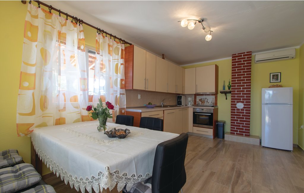 Feriehuse - Korcula-Pelegrin , Kroatien - CDS659 27