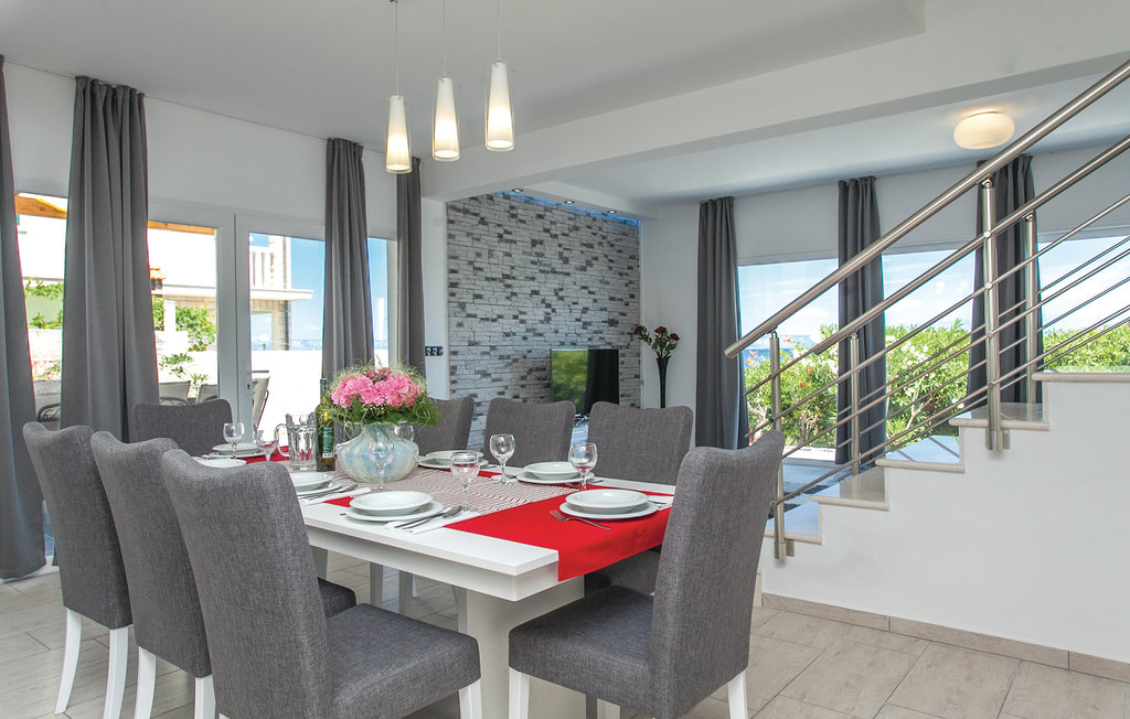 Feriehuse - Korcula-Prigradica , Kroatien - CDS001 16