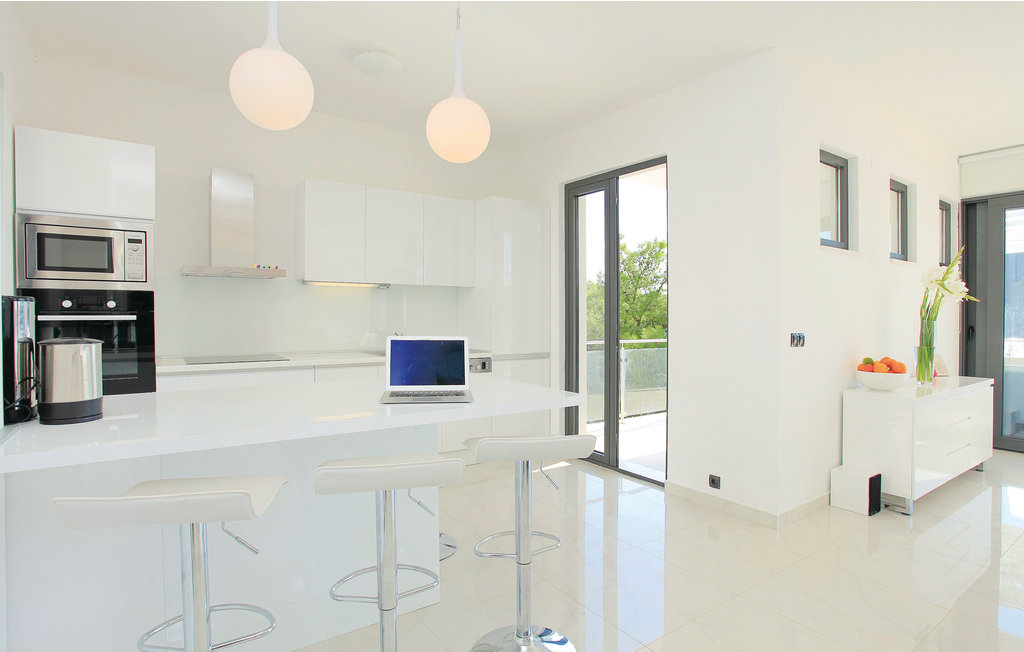 Feriehuse - Korcula-Karbuni , Kroatien - CDS050 28