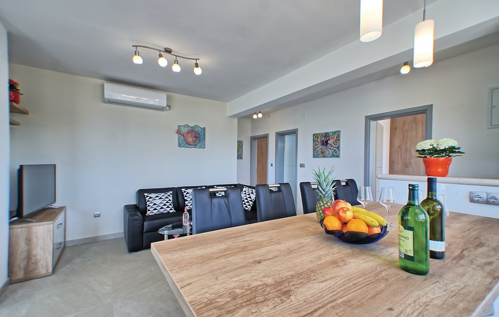 Feriehuse - Korcula-Prizba , Kroatien - CDS321 21