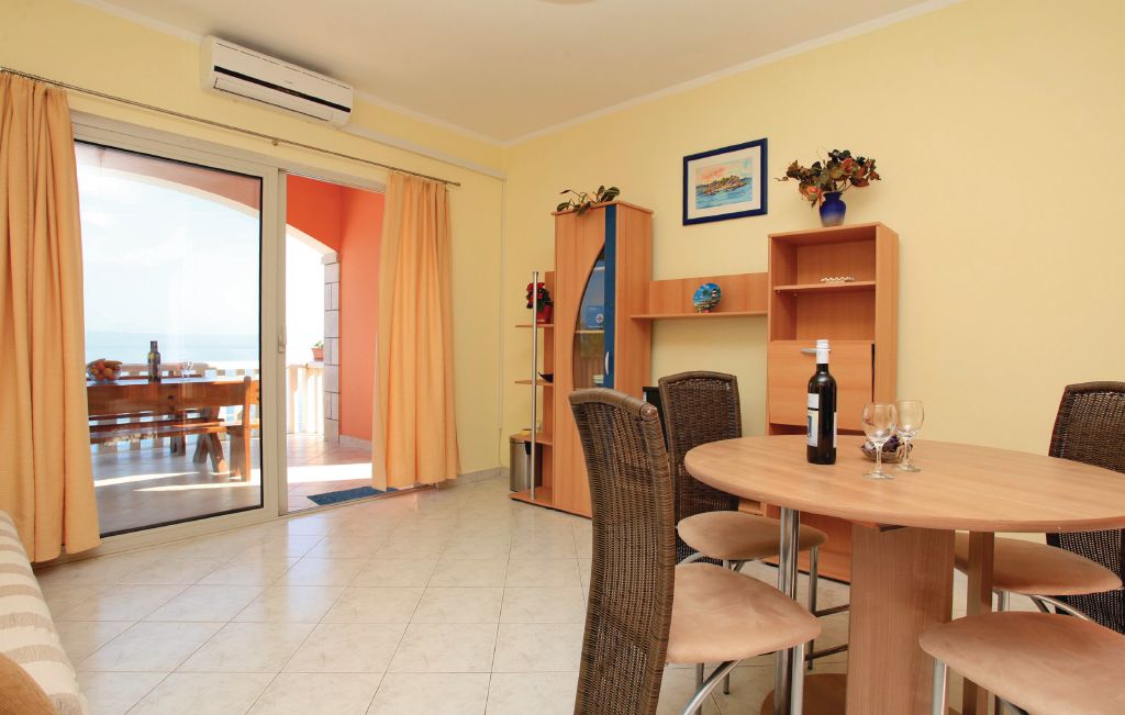 Ferienhaus - Korcula-Prigradica , Kroatien - CDS517 26