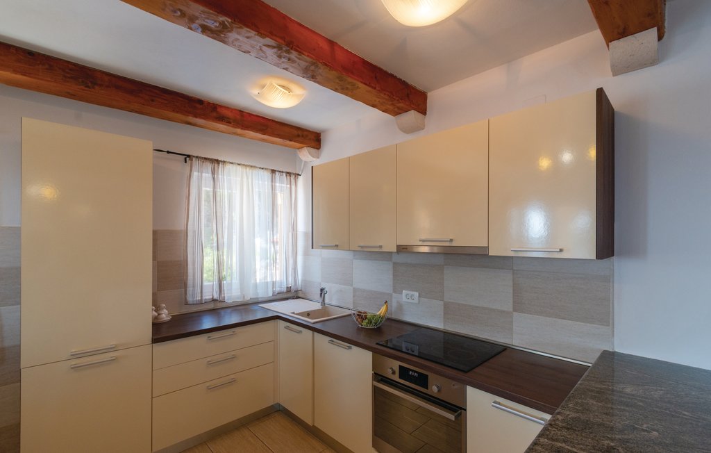 Ferienwohnung - Korcula-Karbuni , Kroatien - CDS635 30