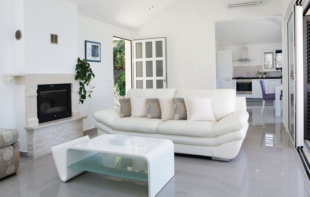 Feriehuse - Korcula-Gradina , Kroatien - CDS811 22