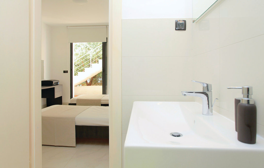 Feriehuse - Korcula-Karbuni , Kroatien - CDS050 38