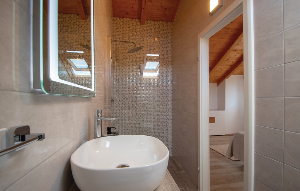 Feriehuse - Korcula-Mikulina Luka , Kroatien - CDS095 41