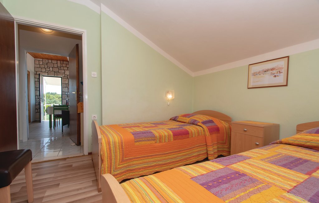 Feriehuse - Korcula-Tankaraca , Kroatien - CDS146 47