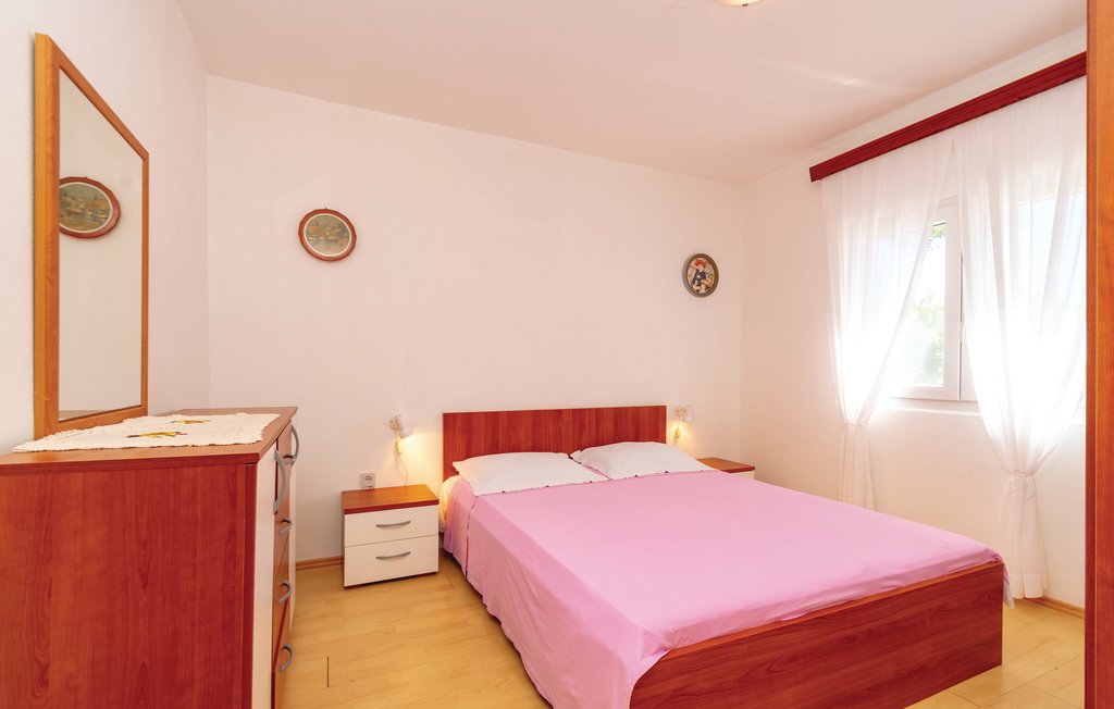 Feriehus - Korcula-Prizba , Kroatia - CDS192 38