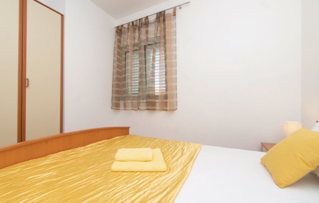 Ferienhaus - Korcula-Prigradica , Kroatien - CDS517 40