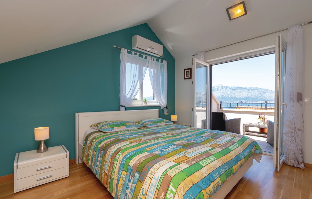 Feriehuse - Korcula-Lumbarda , Kroatien - CDS545 53