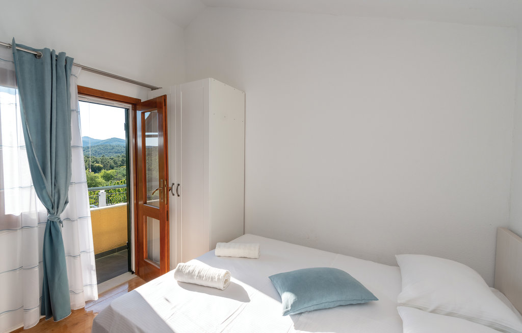 Feriehuse - Korcula-Zavalatica , Kroatien - CDS804 50