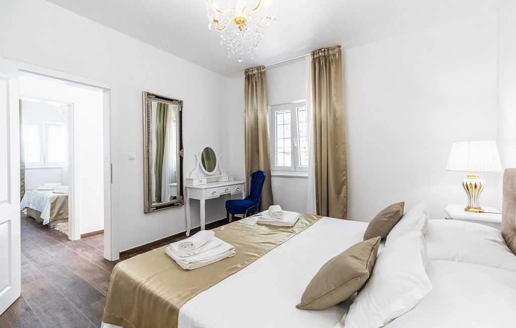 Feriehus - Korcula-Popovratak , Kroatia - CDS504 60