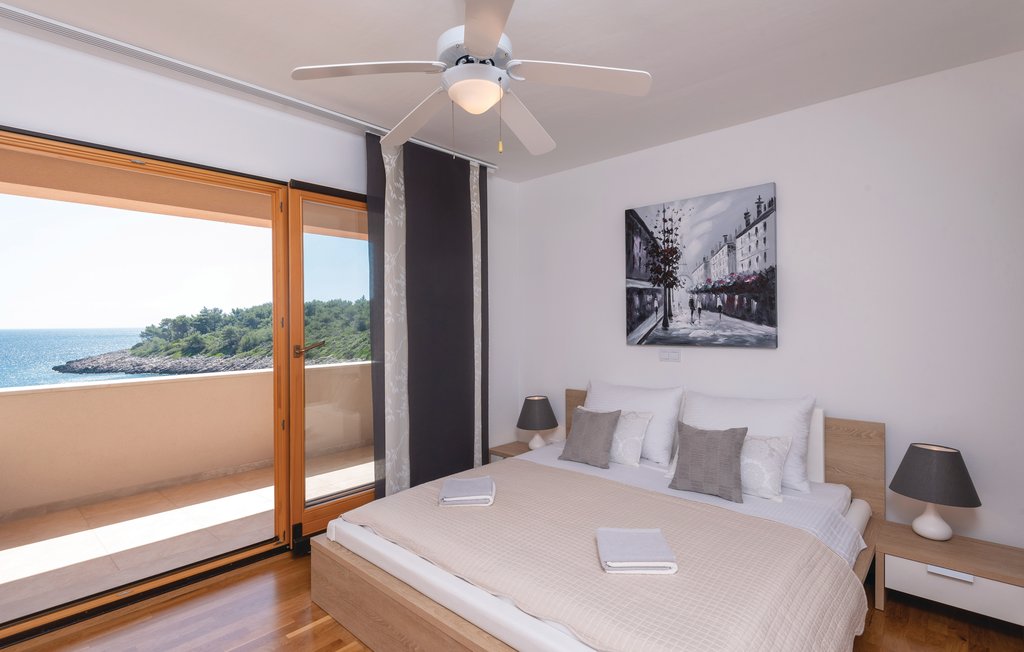 Feriehuse - Korcula-Prizba , Kroatien - CDS600 52