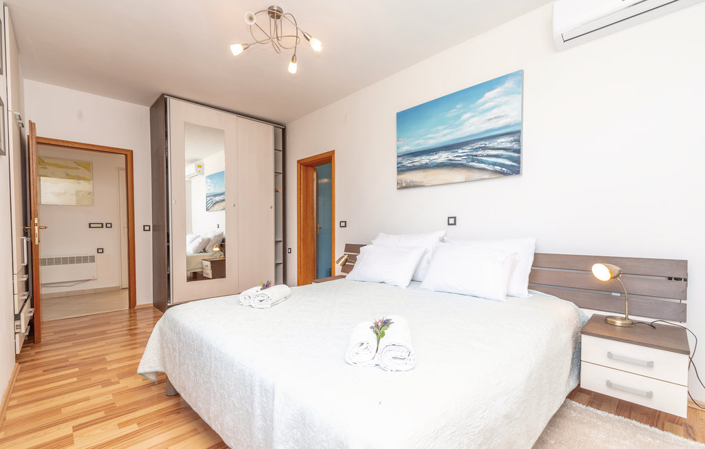 Ferienhaus - Korcula-Zrnovo , Kroatien - CDS803 50