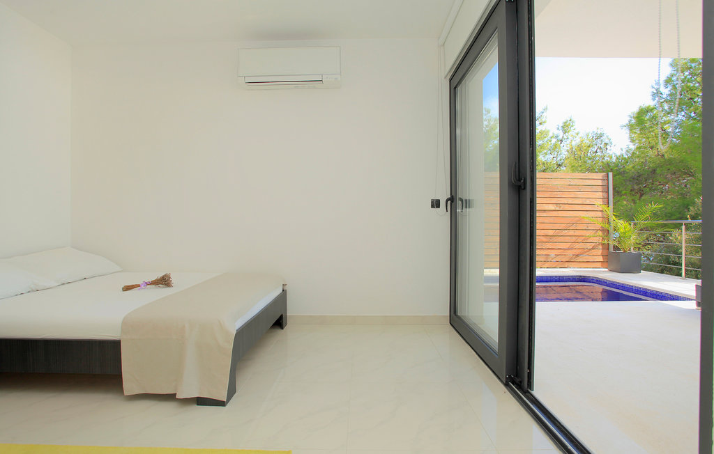 Feriehuse - Korcula-Karbuni , Kroatien - CDS050 44