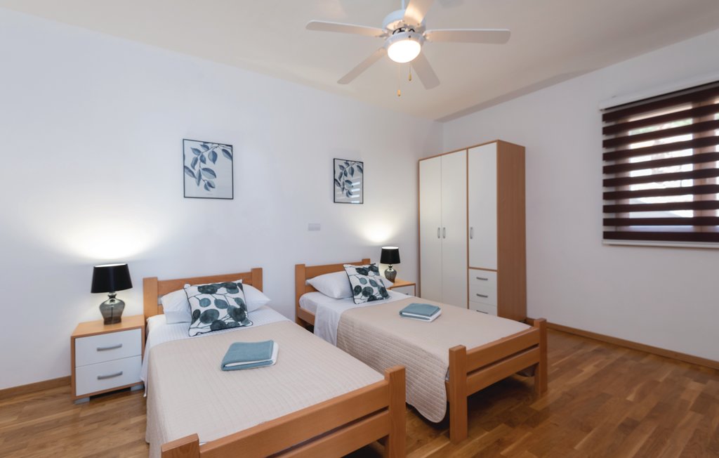 Feriehuse - Korcula-Prizba , Kroatien - CDS600 56