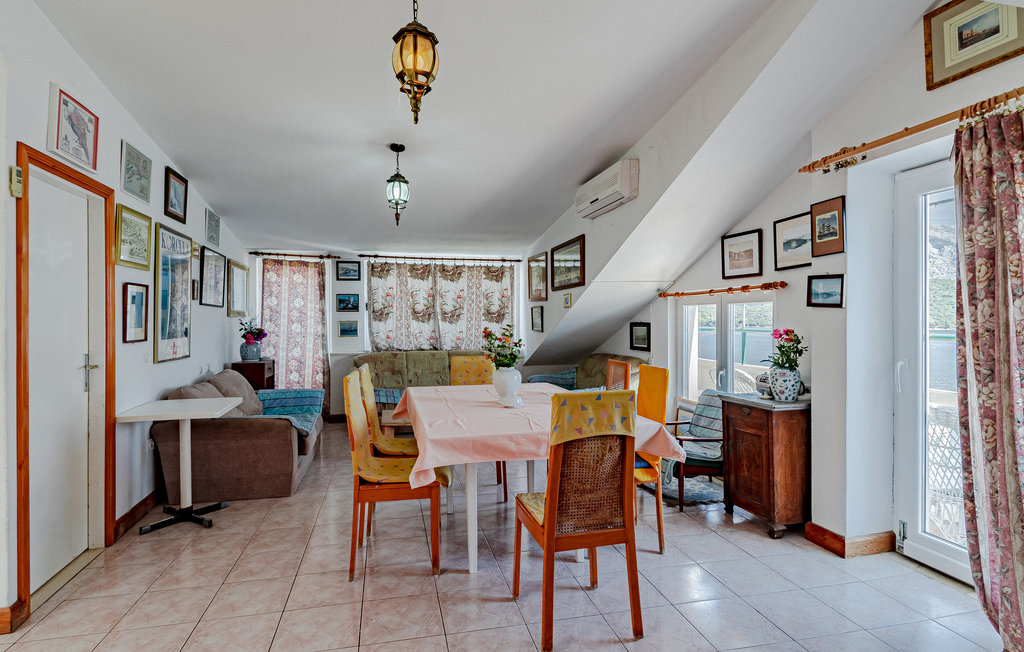 Lejlighed - Korcula-Soline , Kroatien - CDS014 14