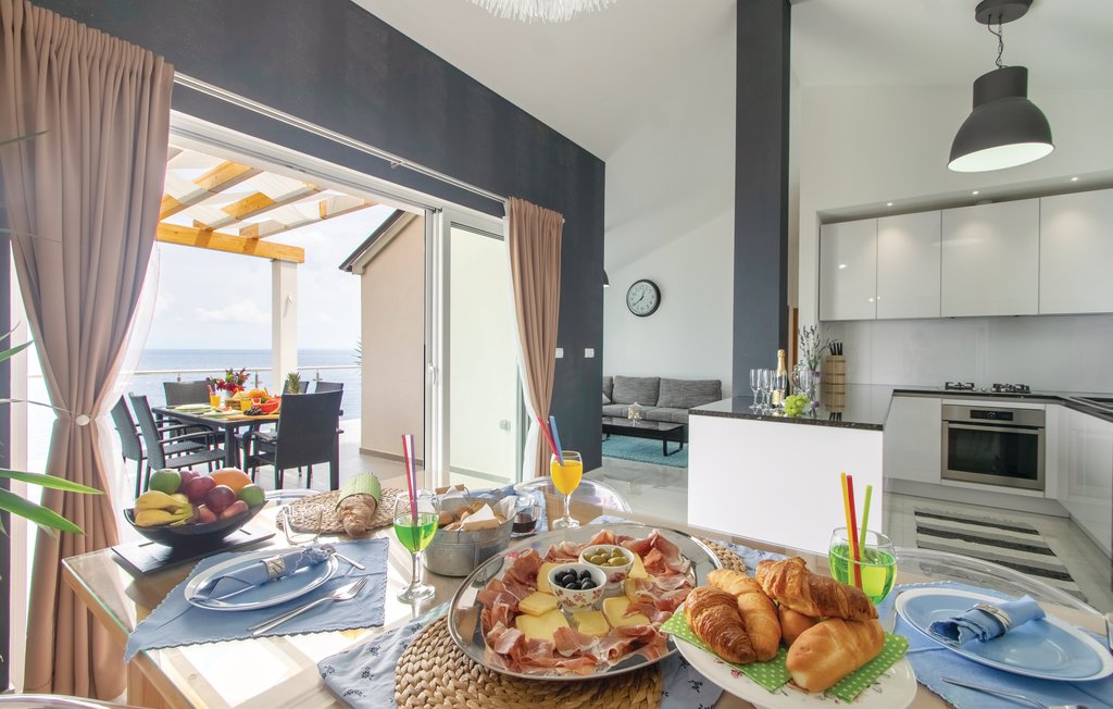 Ferienwohnung - Korcula-Crnja Luka , Kroatien - CDS035 5