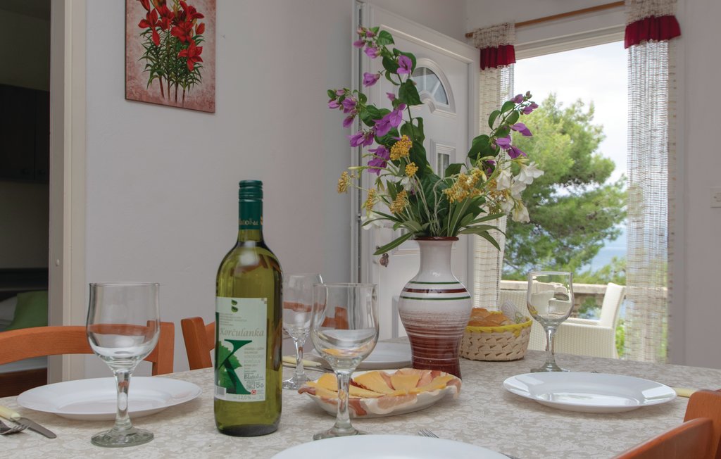 Feriehuse - Korcula-Crnja Luka , Kroatien - CDS133 16