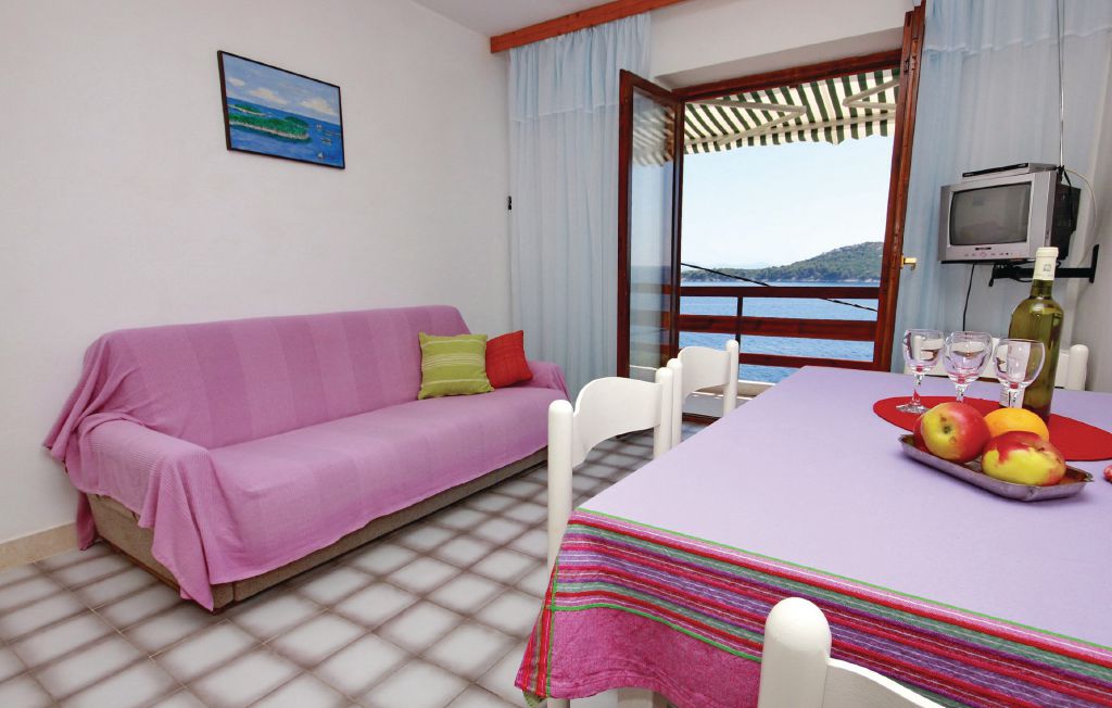 Ferienwohnung - Korcula-Prizba , Kroatien - CDS437 8