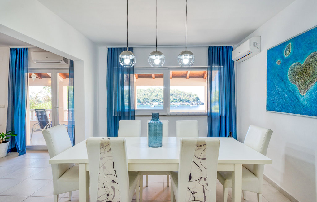 Ferienwohnung - Korcula-Prizba , Kroatien - CDS478 6