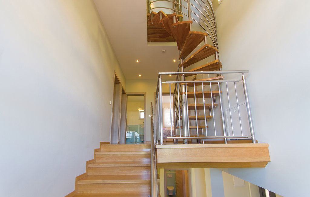 Feriehuse - Korcula-Lumbarda , Kroatien - CDS545 37