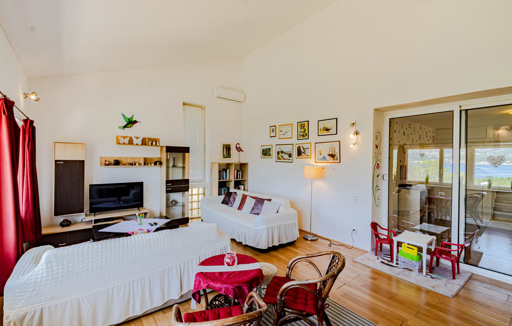 Ferieleilighet - Korcula-Zrnovska Banja , Kroatia - CDS604 16