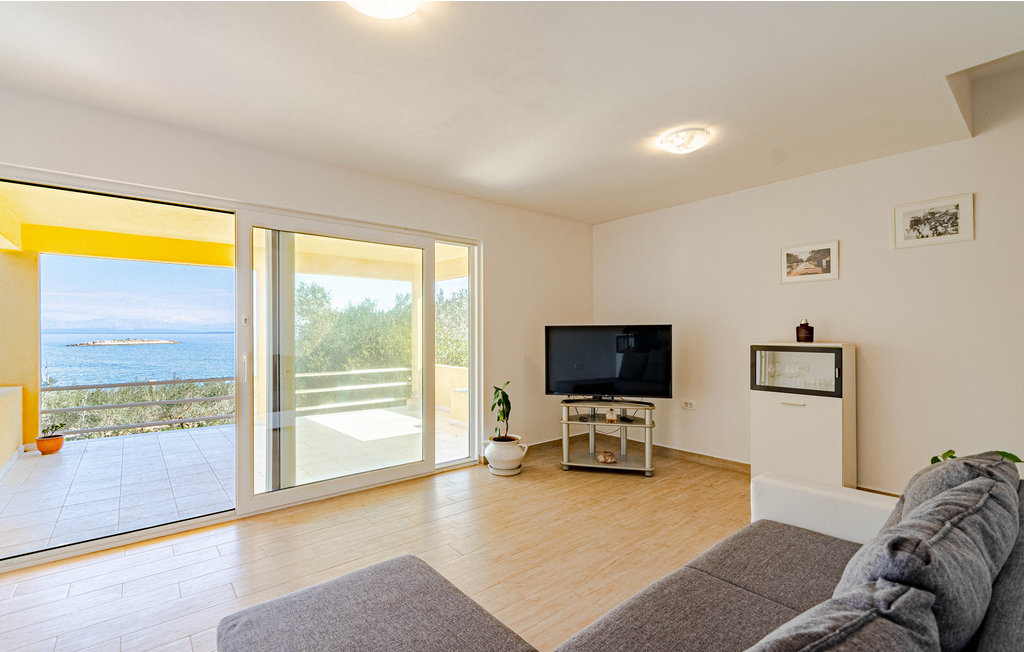 Feriehus - Korcula-Popovratak , Kroatia - CDS616 4