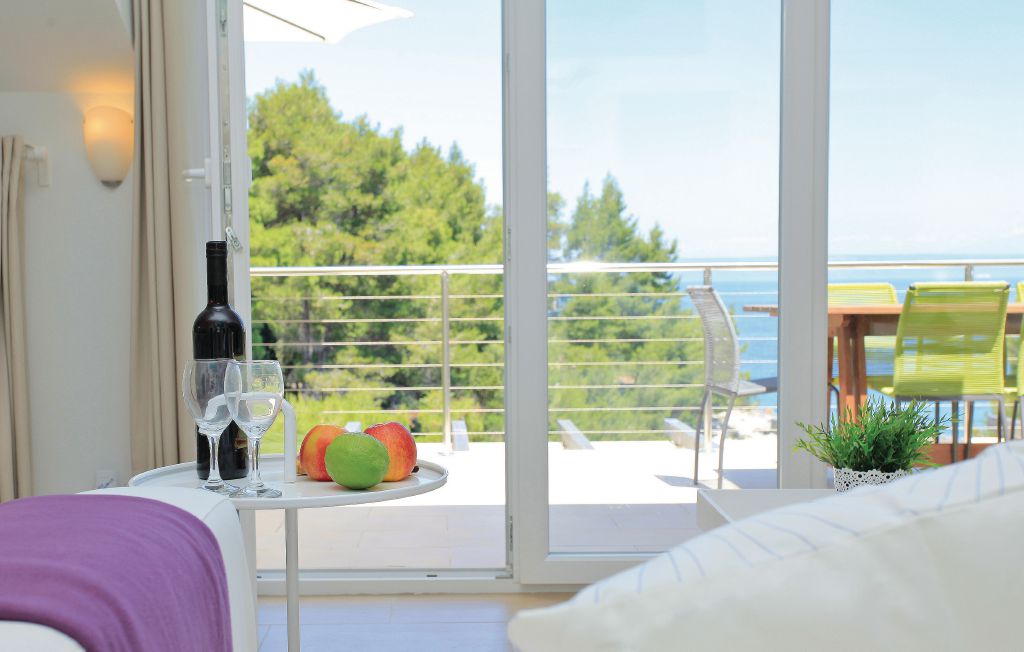 Location de vacances - Korcula-Prigradica , Croatie - CDS630 27