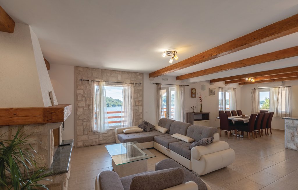 Ferienwohnung - Korcula-Karbuni , Kroatien - CDS635 28