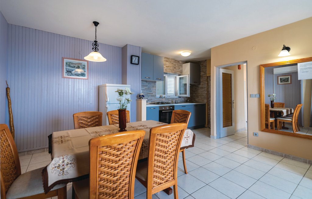 Feriehuse - Korcula-Prigradica , Kroatien - CDS637 21