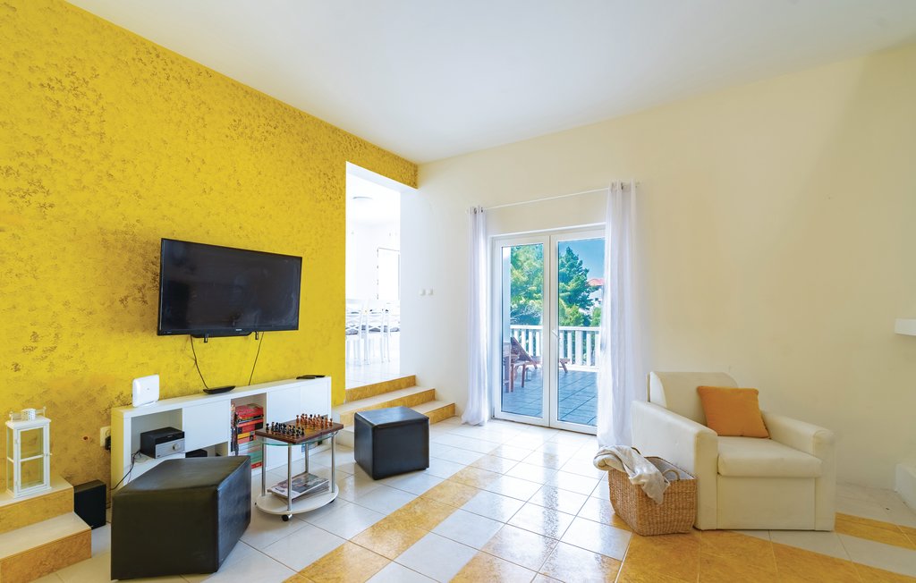 Ferienhaus - Korcula-Blato , Kroatien - CDS818 19