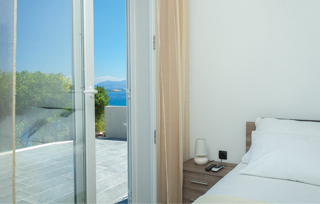 Feriehuse - Korcula-Prigradica , Kroatien - CDS001 22