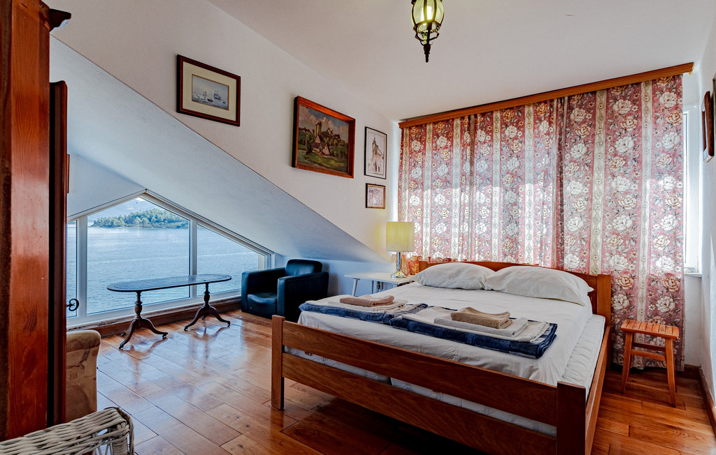 Lejlighed - Korcula-Soline , Kroatien - CDS014 20