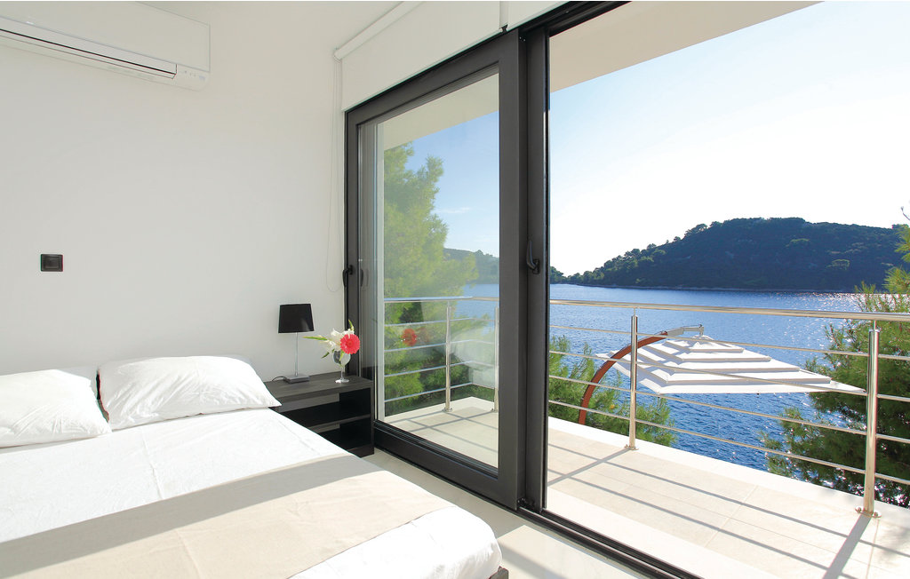 Feriehuse - Korcula-Karbuni , Kroatien - CDS050 4