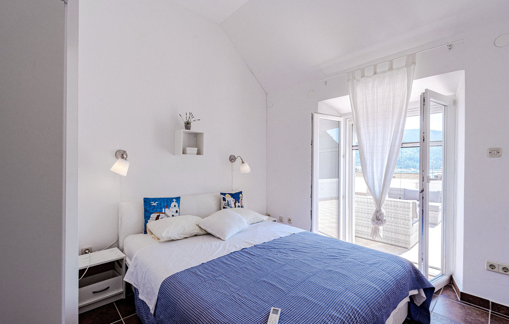 Ferienhaus - Korcula-Vela Luka , Kroatien - CDS070 7