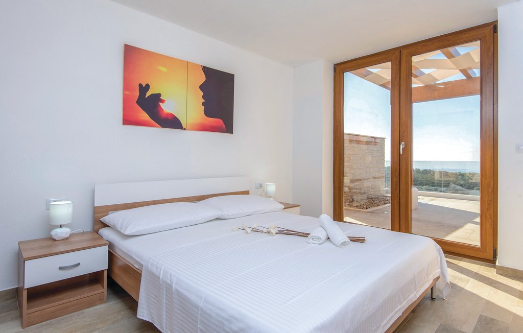 Feriehuse - Korcula-Karbuni , Kroatien - CDS077 37