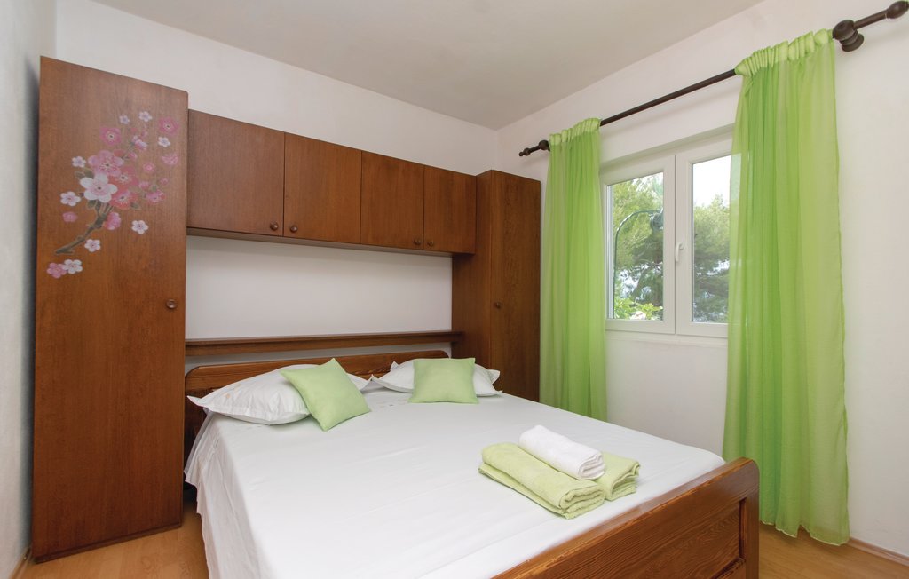 Feriehuse - Korcula-Crnja Luka , Kroatien - CDS133 17