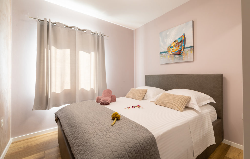 Ferienhaus - Korcula-Sokolic , Kroatien - CDS157 31