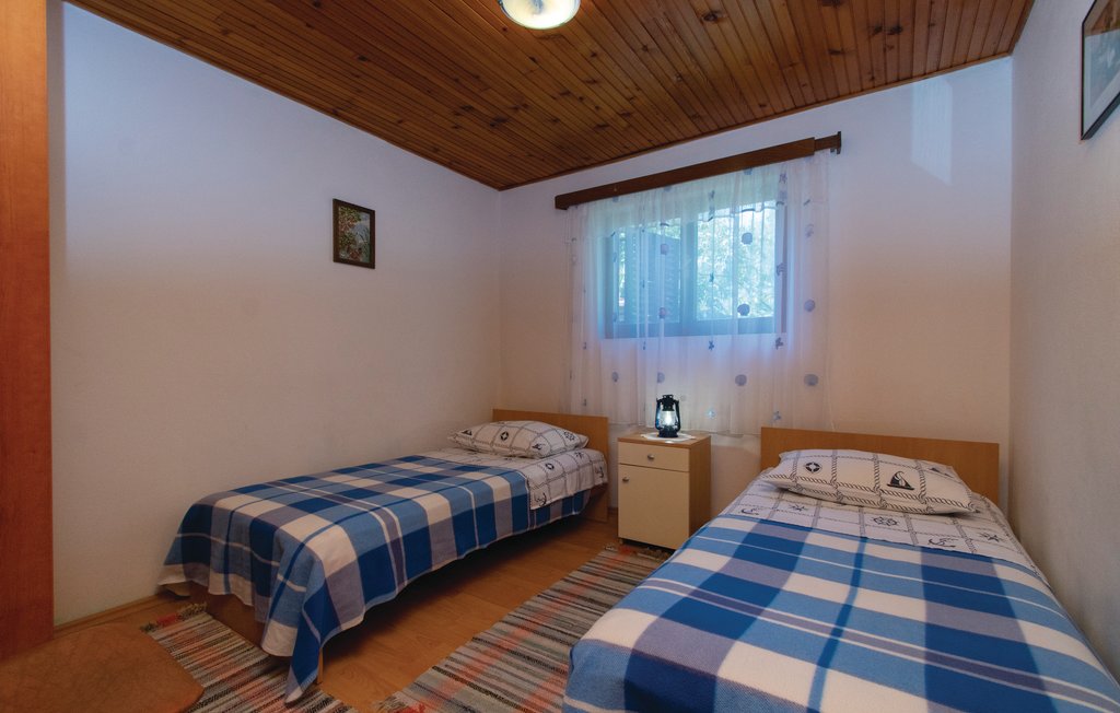 Feriehuse - Korcula-Tankaraca , Kroatien - CDS184 24